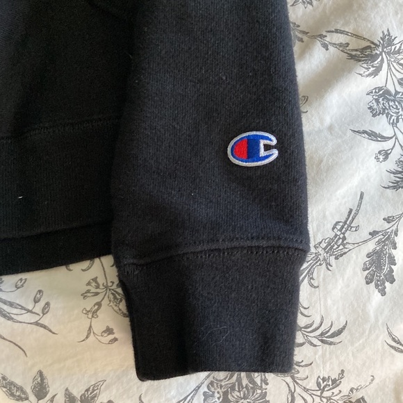 Champion Hoodie - Picture 2 of 5